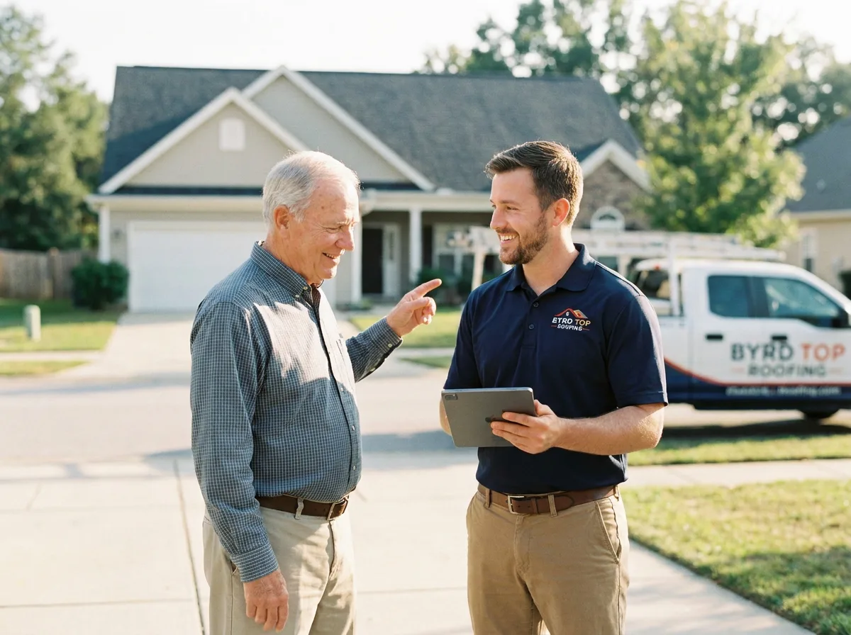 Roofing Kansas, OK FAQs